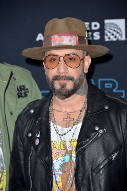 AJ Mclean