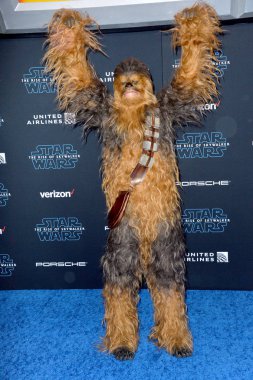 Chewbacca