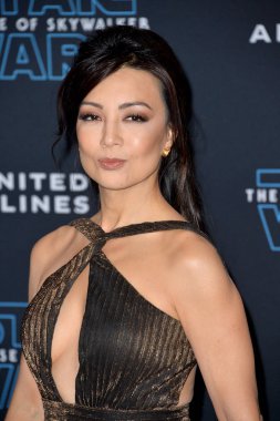 Ming-Na Wen