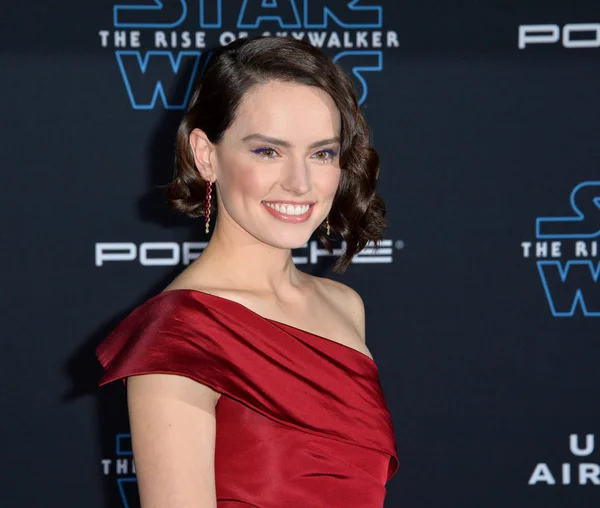 Daisy Ridley