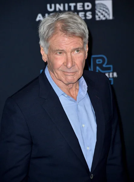 Harrison Ford — Stockfoto