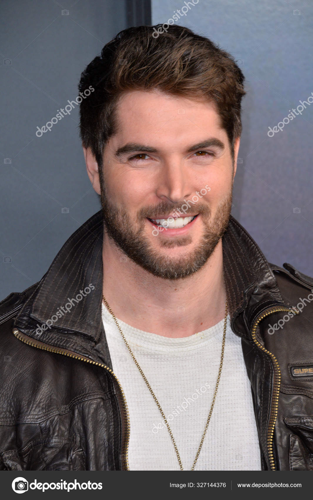 Nick Bateman – Stock Editorial Photo © Featureflash #327144376 Nick Bateman – Stock Editorial Photo © Featureflash #327144376