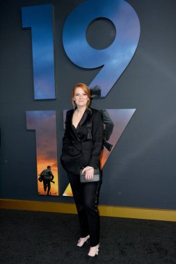Krysty Wilson-Cairns