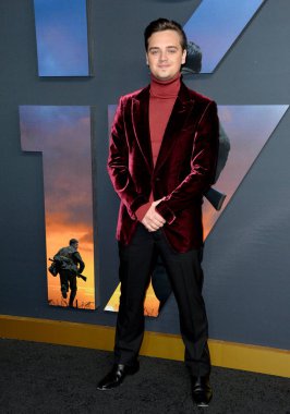 Dean-Charles Chapman