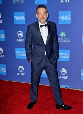 Palm Springs03, 2020: Todd Phillips Palm Springs Uluslararası Film Festivali Galasında