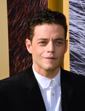 Rami Malek