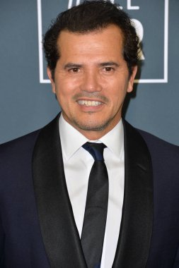 John Leguizamo
