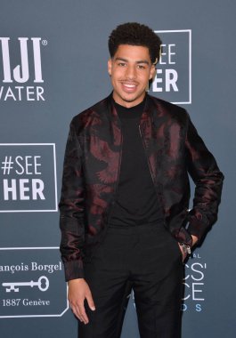 Marcus Scribner