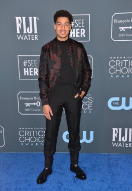 Marcus Scribner