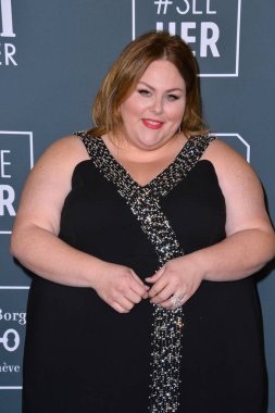 Chrissy Metz 