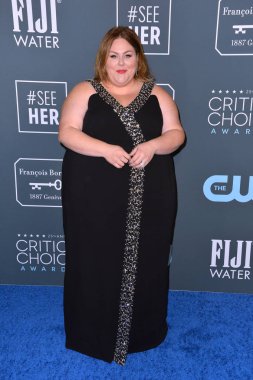 Chrissy Metz 