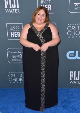 Chrissy Metz 