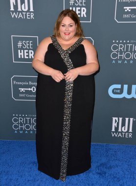 Chrissy Metz 