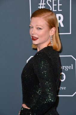 Sarah Snook