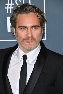 Joaquin Phoenix