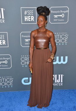 Lupita Nyongo 