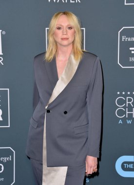 Gwendoline Christie