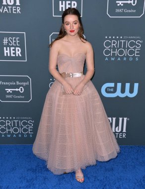 Kaitlyn Dever