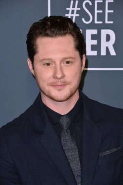 Noah Reid