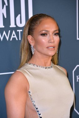 Jennifer Lopez