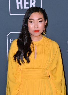 Awkwafina 