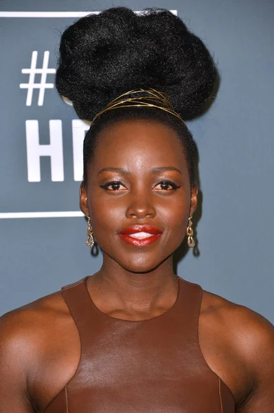 Lupita Nyongo — Photo