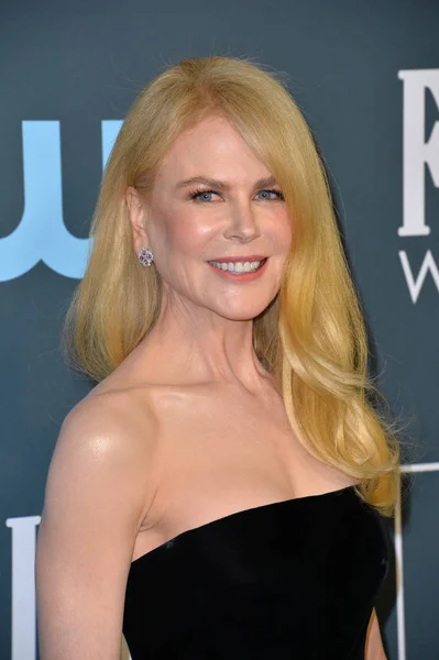 Nicole Kidman — Stockfoto