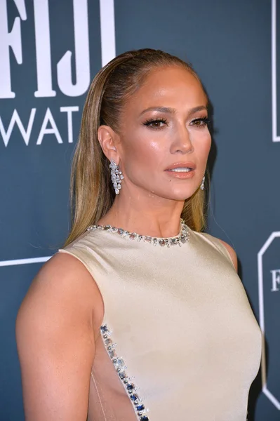 Jennifer Lopez — Stock Photo, Image