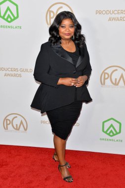 Octavia Spencer