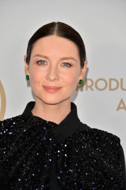 Caitriona Balfe