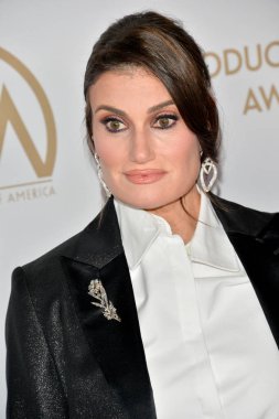 Idina Menzel