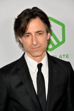 Noah Baumbach