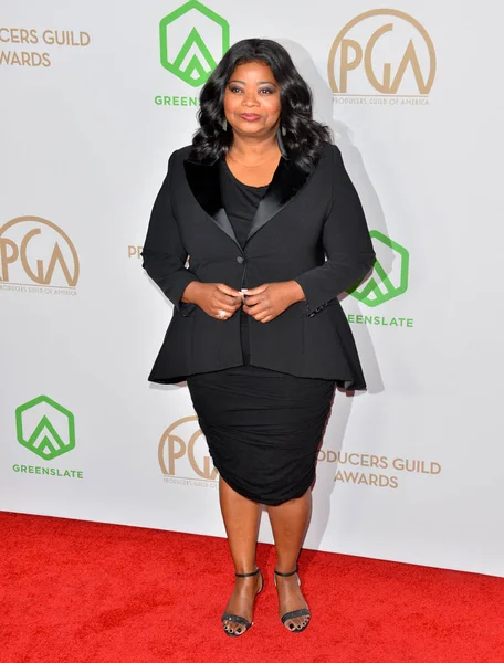 Octavia Spencer — Stock Fotó