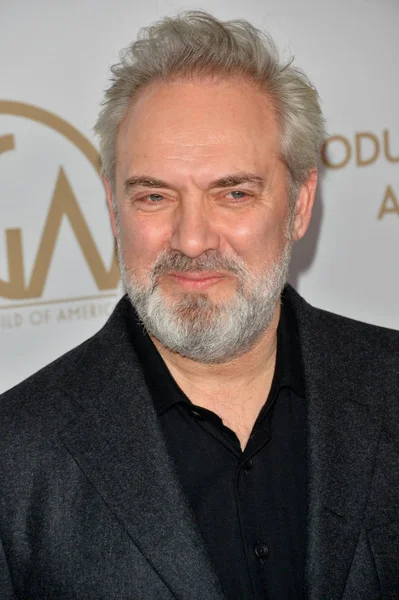 Sam Mendes — Stock Photo, Image