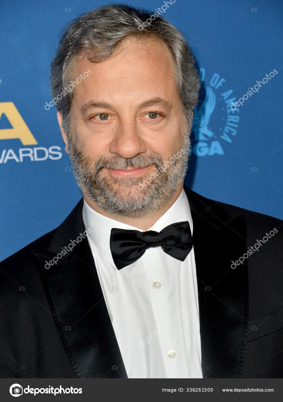 Judd Apatow – Stock Editorial Photo © Featureflash #336261500 