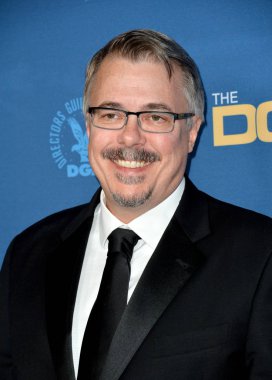 Vince Gilligan