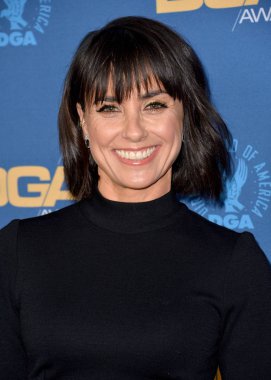 Constance zimmer