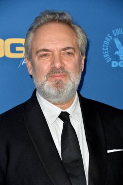 Sam Mendes