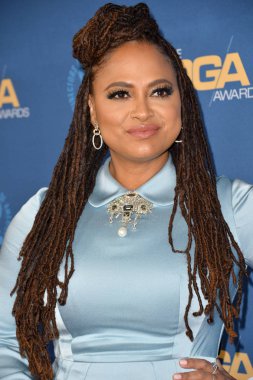 Ava duvernay