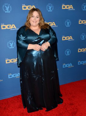 Chrissy Metz