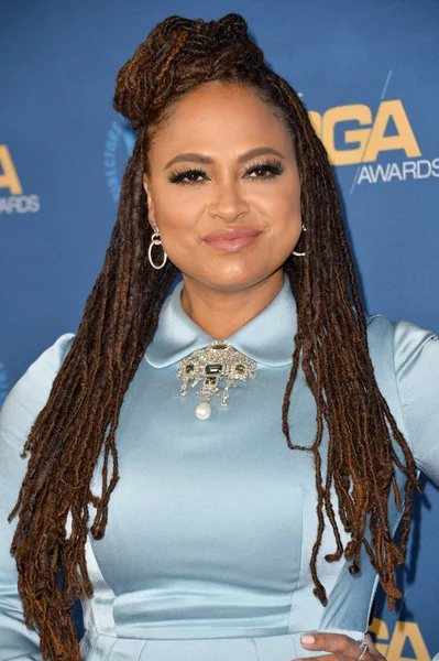 AVA duvernay — Stockfoto