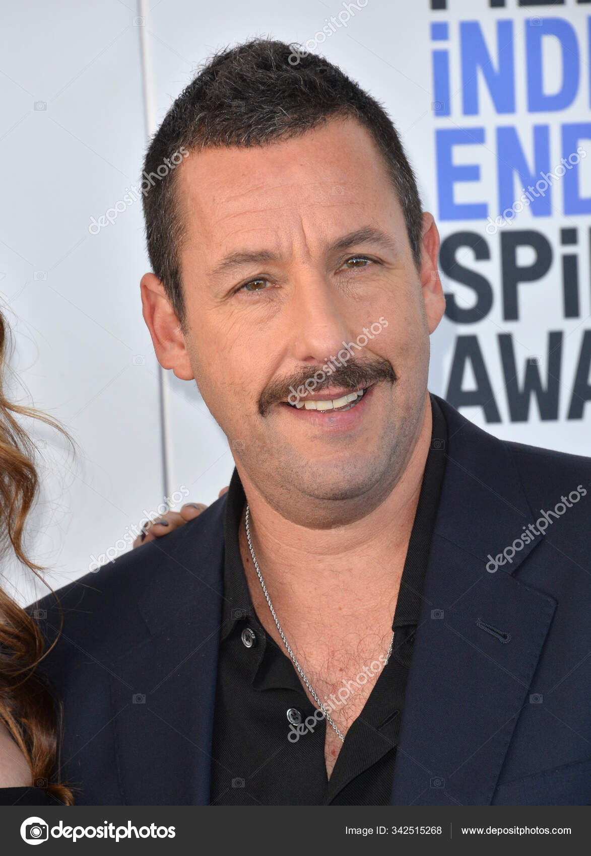 Adam Sandler – Stock Editorial Photo © Featureflash #342515268