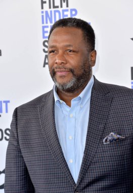 Wendell Pierce
