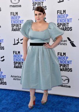 Beanie Feldstein