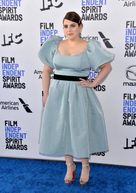 Beanie Feldstein