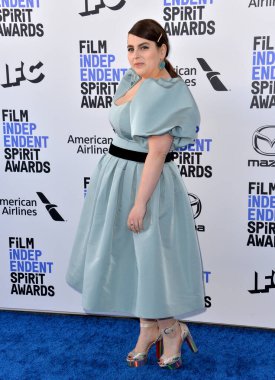 Beanie Feldstein