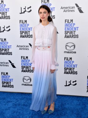 Margaret Qualley