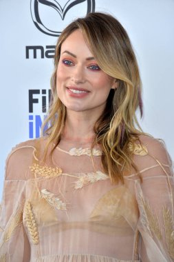 Olivia Wilde