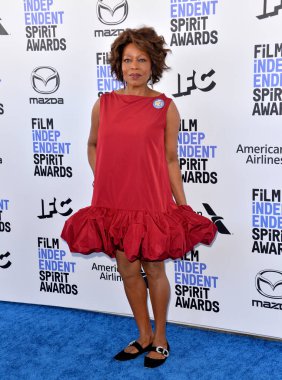 Alfre Woodard