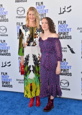 Laura Dern & Jaya Harper